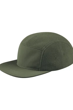 Gorra Tipo Camper De Reciclada Adultos Beechfield