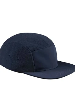 Gorra Tipo Camper De Reciclada Adultos Beechfield