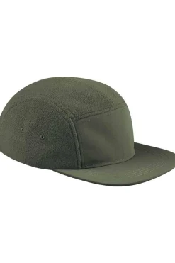 Gorra Tipo Camper De Reciclada Exteriores Beechfield