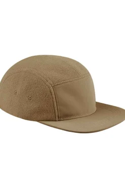 Gorra Tipo Camper De Reciclada Adultos Beechfield