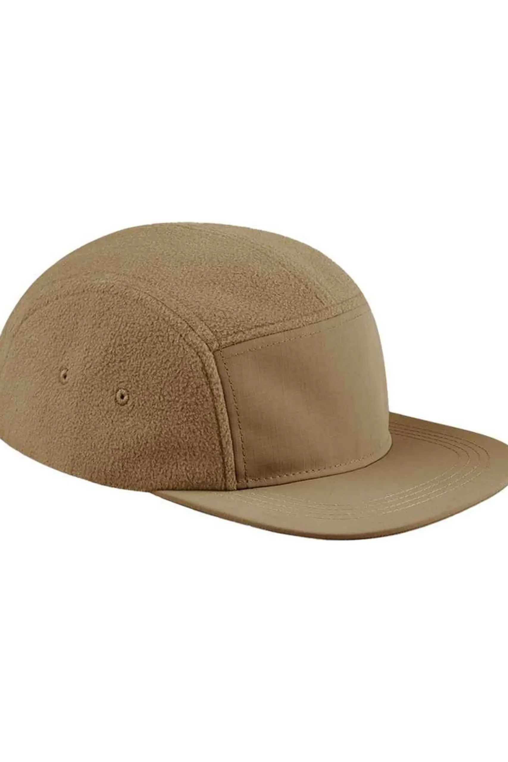 Gorra Tipo Camper De Reciclada Adultos Beechfield