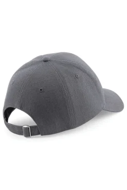 Gorra/visera Beechfield Prostyle 100% Algodón Grueso