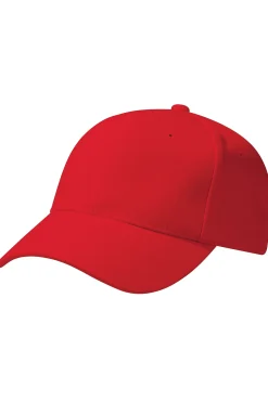Gorra/visera Beechfield Prostyle 100% Algodón Grueso