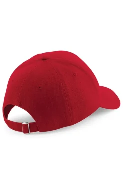 Gorra/visera Beechfield Prostyle 100% Algodón Grueso