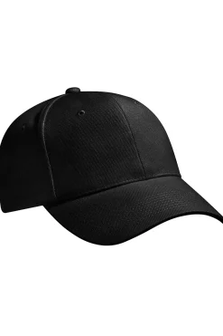 Gorra/visera Beechfield Prostyle 100% Algodón Grueso