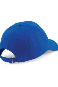 Gorra/visera Beechfield Prostyle 100% Algodón Grueso De Primera Calidad
