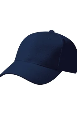 Gorra/visera Beechfield Prostyle 100% Algodón Grueso De Primera Calidad