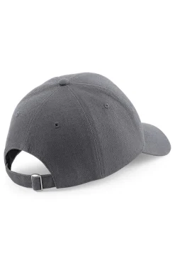 Gorra/visera Beechfield Prostyle 100% Algodón Grueso De Primera Calidad
