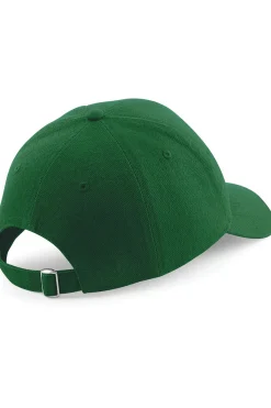 Gorra/visera Beechfield Prostyle 100% Algodón Grueso De Primera Calidad