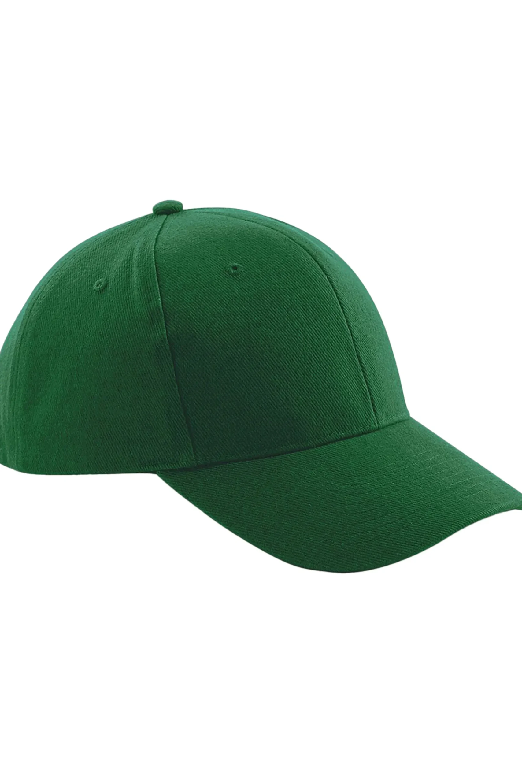 Gorra/visera Beechfield Prostyle 100% Algodón Grueso De Primera Calidad