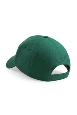 Gorra/visera Básica Beechfield Ultimate 5 Paneles (paquete De 2)