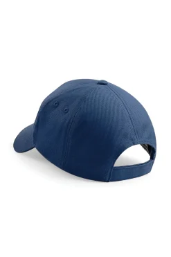Gorra/visera Básica Beechfield Ultimate 5 Paneles (paquete De 2)