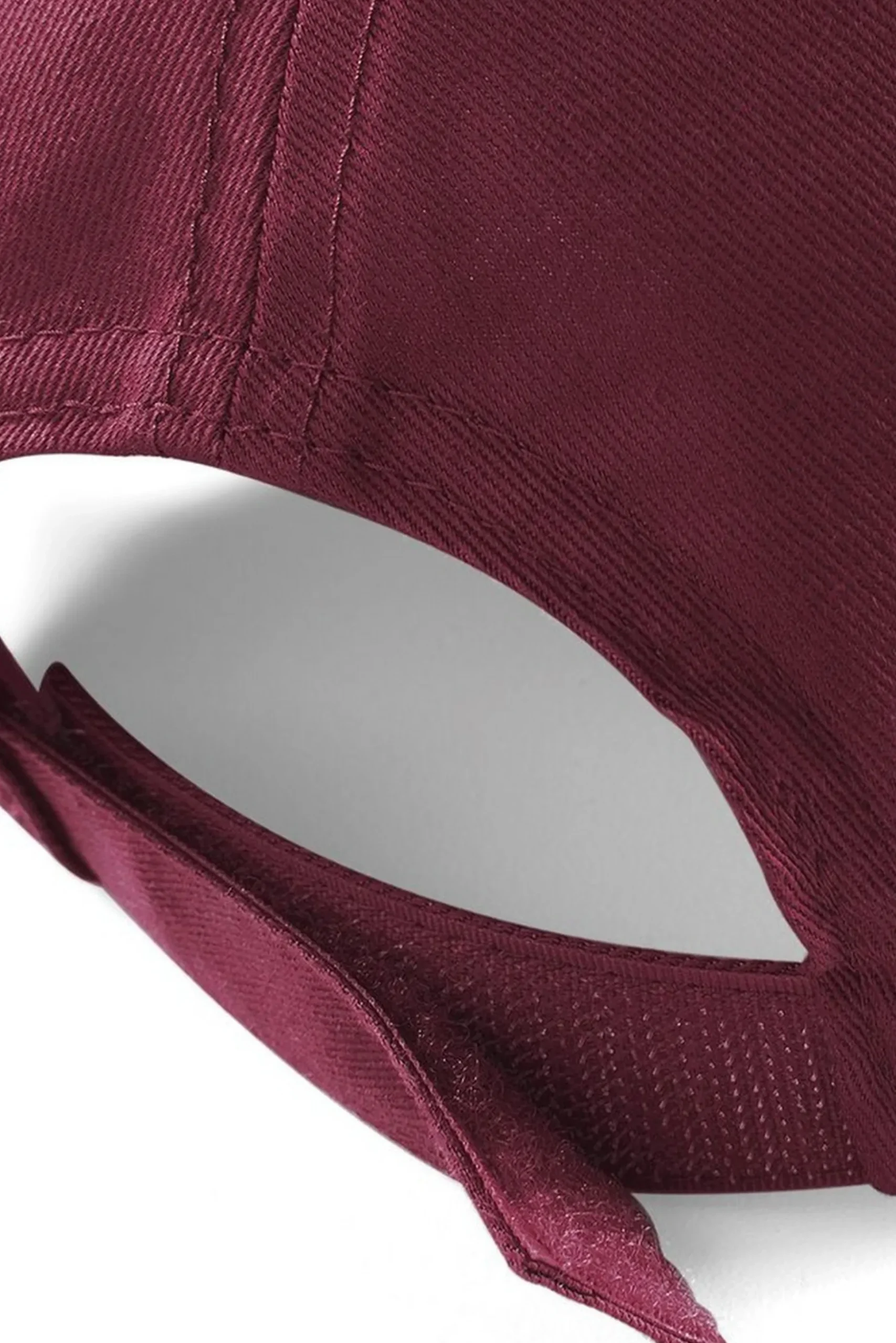 Gorra/visera Básica Beechfield Ultimate 5 Paneles (paquete De 2)