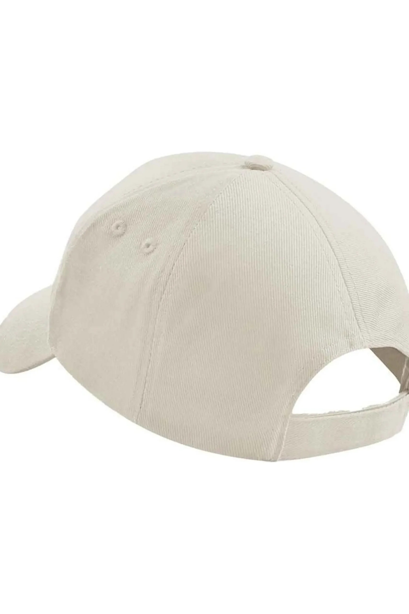 Gorra/visera Básica Modelo Ultimate 5 Paneles Beechfield