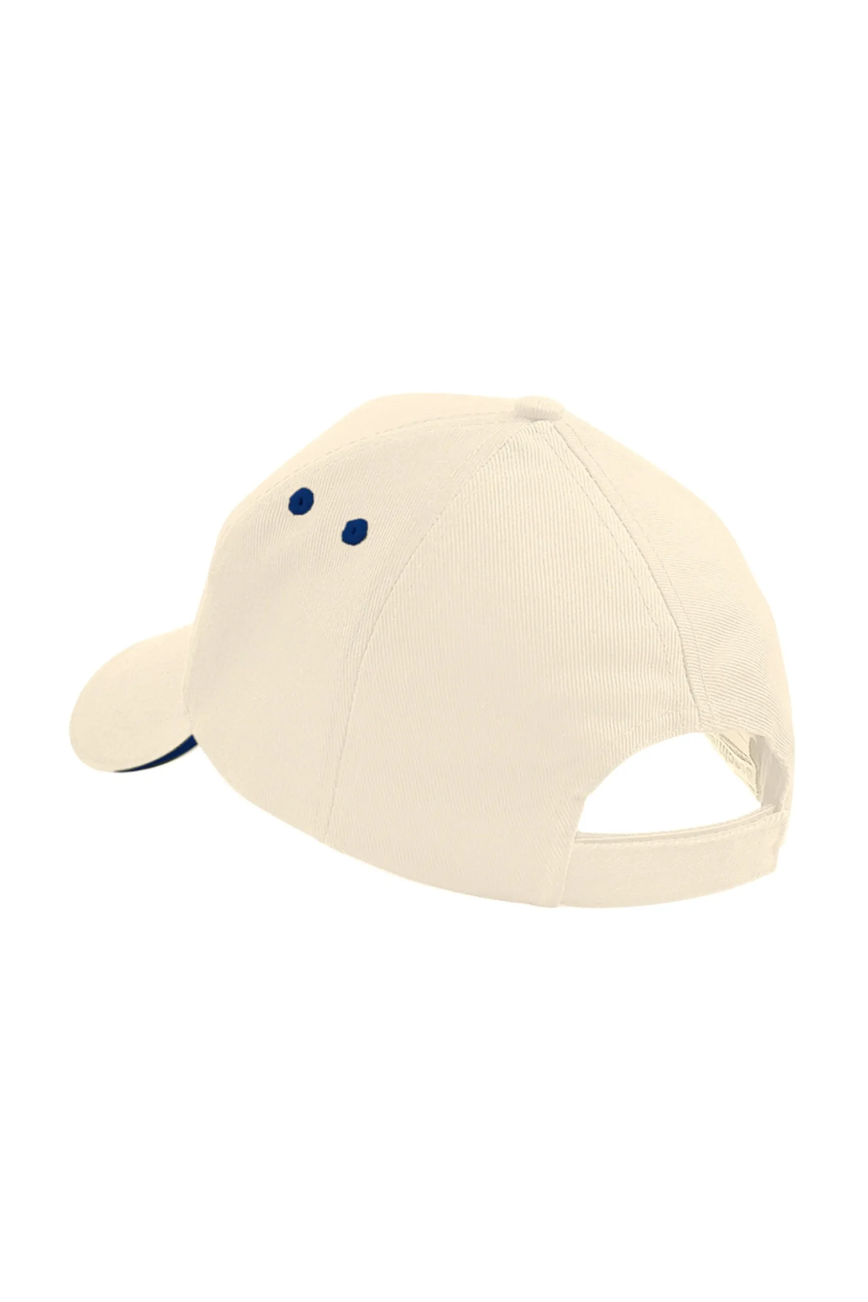 Gorra/visera Deportiva Beechfield Ultimate Sandwich 100% Algodón.