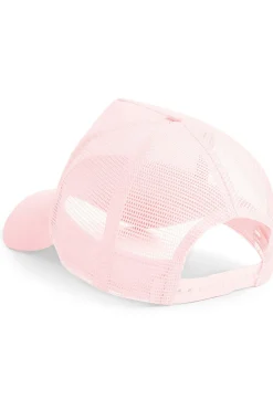 Gorra/visera Media Tejido De Abeja Transpirable Beechfield