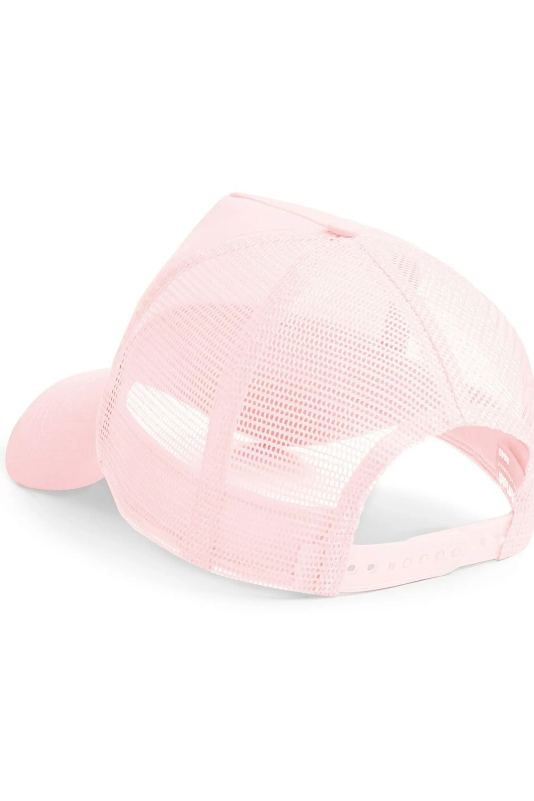 Gorra/visera Media Tejido De Abeja Transpirable Beechfield