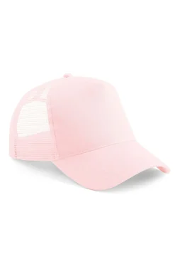 Gorra/visera Media Tejido De Abeja Transpirable Beechfield