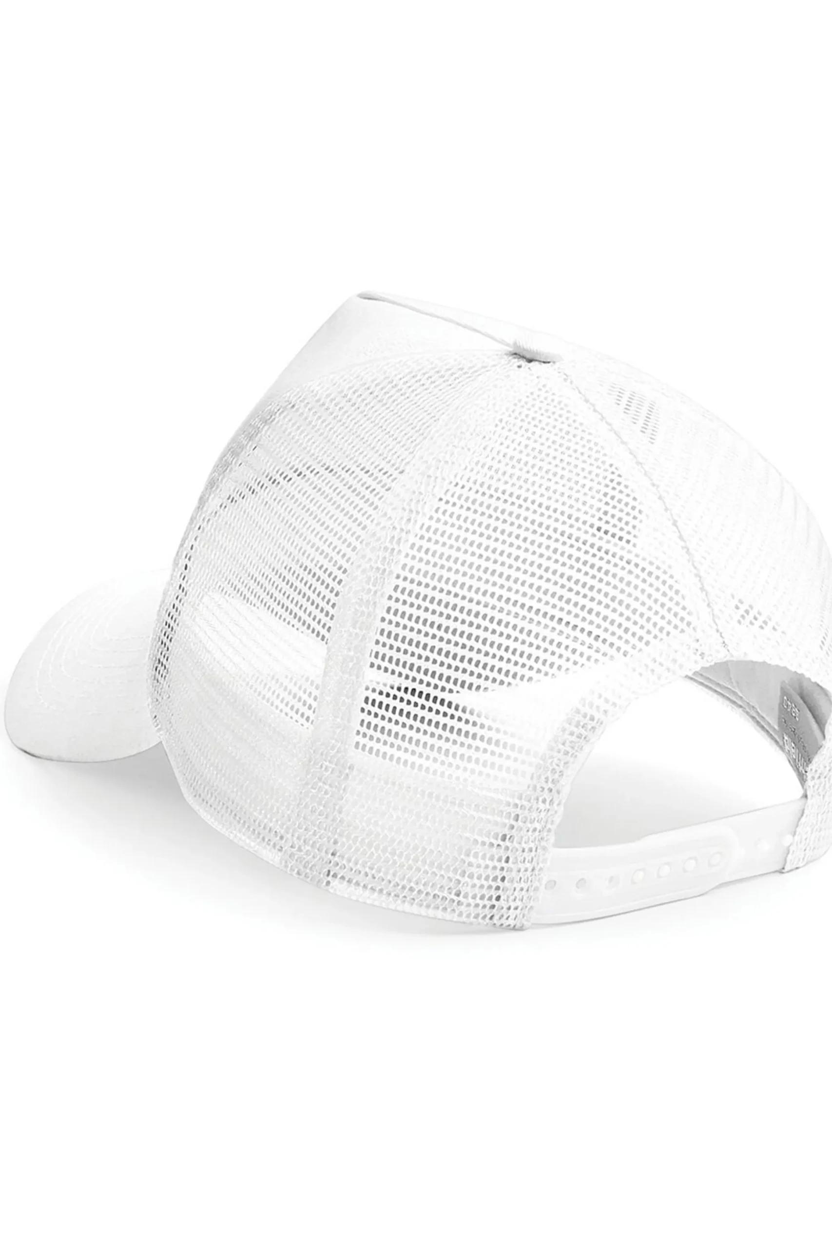 Gorra/visera Media Tejido De Abeja Transpirable Beechfield