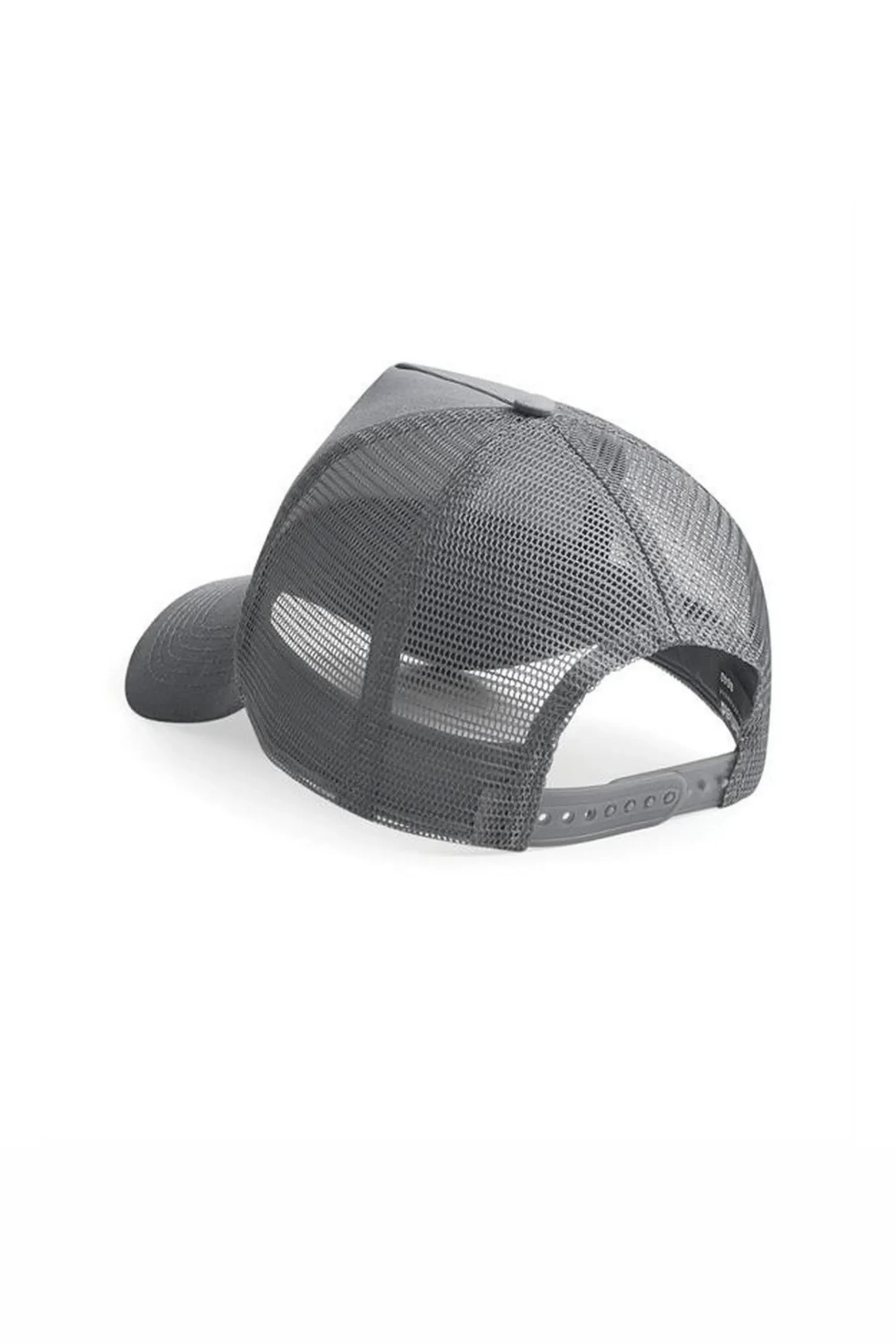 Gorra/visera Media Tejido De Abeja Transpirable Beechfield