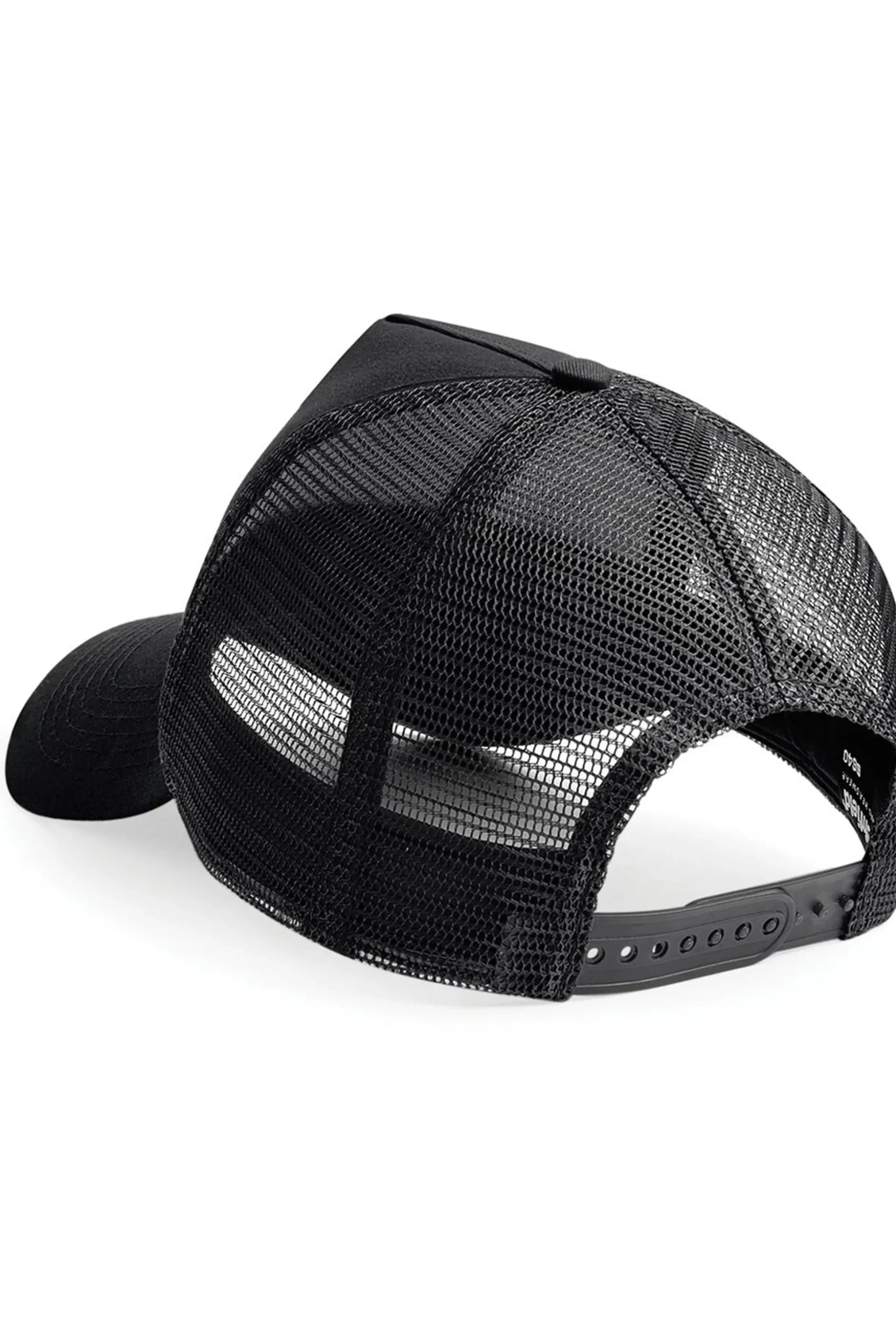Gorra/visera Media Tejido De Abeja Transpirable Beechfield