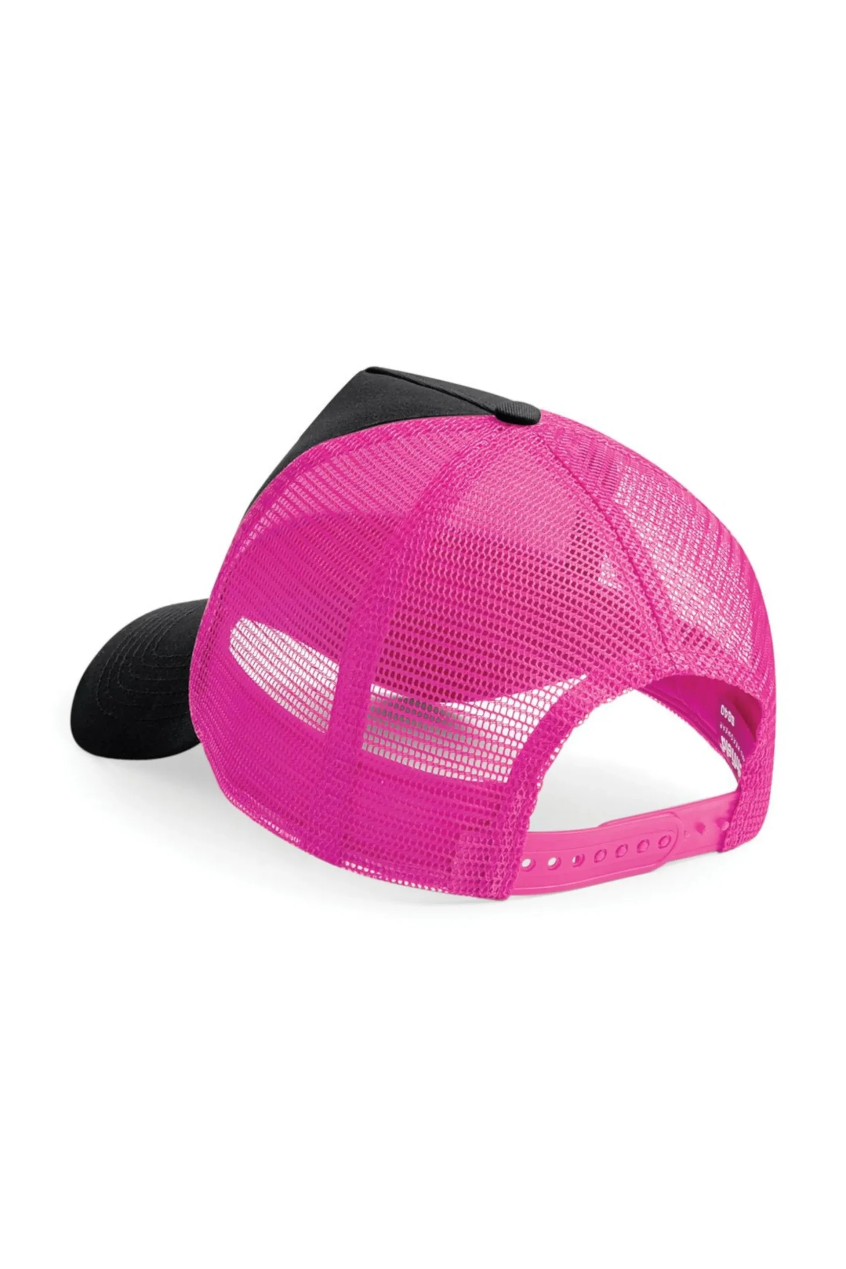 Gorra/visera Media Tejido De Abeja Transpirable Beechfield