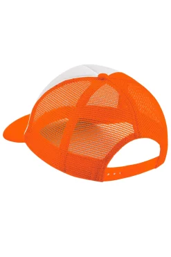 Gorra/visera Media Tejido Nido De Abeja Transpirable Beechfield Vintage