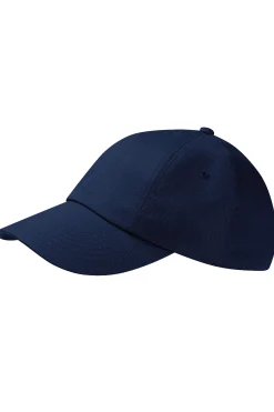 Gorra/visera Perfil Bajo 100% Algodón Grueso Drill