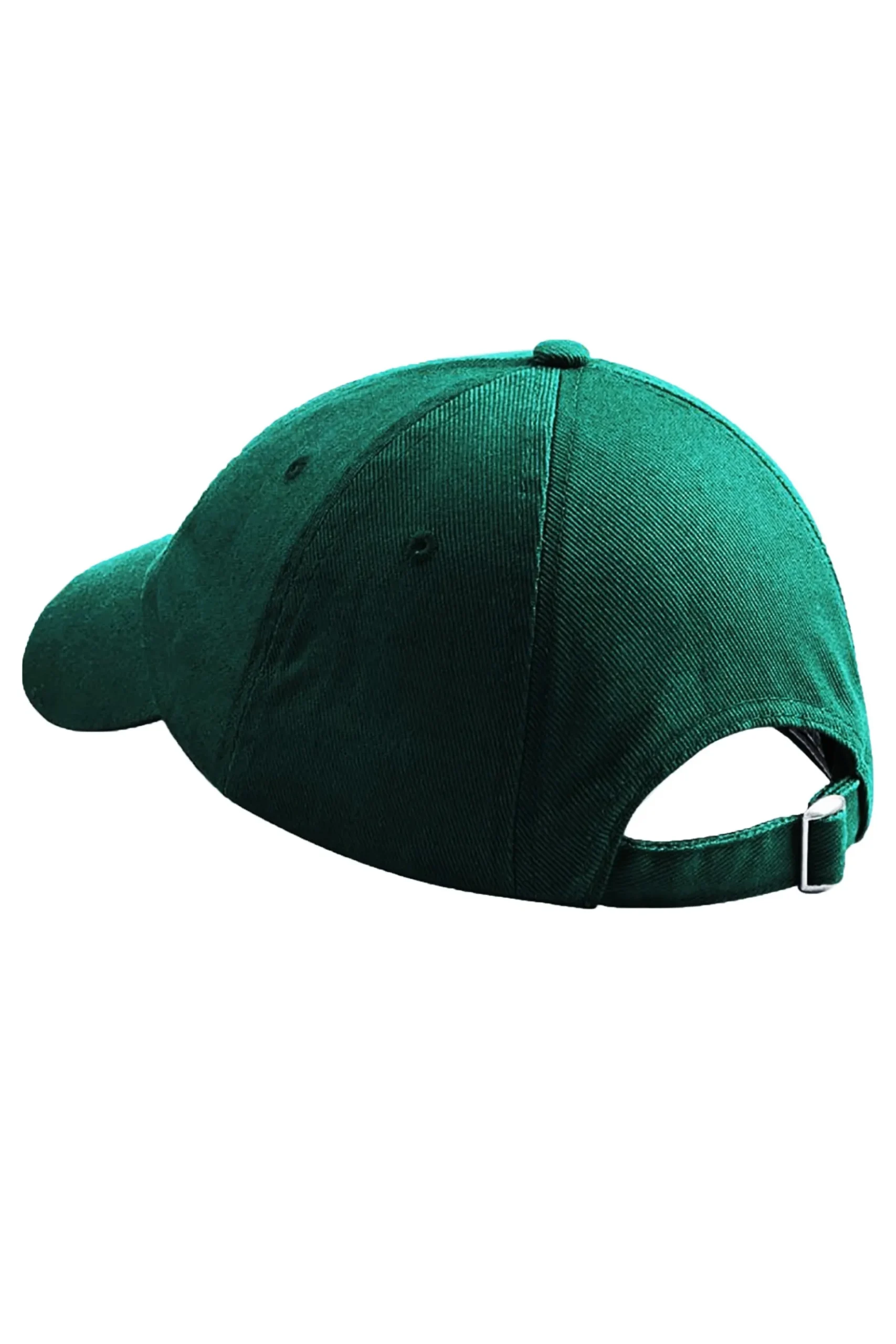 Gorra/visera Perfil Bajo 100% Algodón Grueso Drill