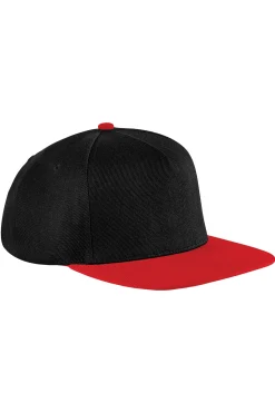 Gorra/ Visera Plana Original Beechfield