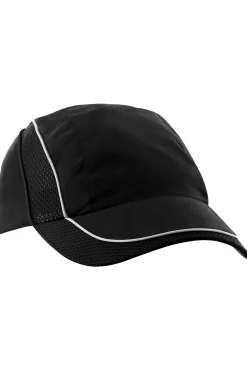 Gorra/visera Transpirable Beechfield Coolmax® (paquete De 2)