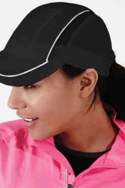 Gorra/visera Transpirable Beechfield Coolmax® (paquete De 2)