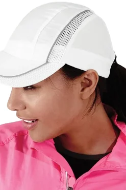 Gorra/visera Transpirable Beechfield Coolmax® (paquete De 2)