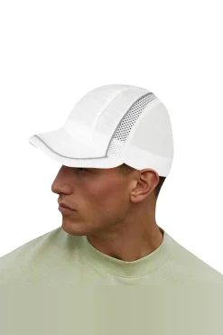 Gorra/visera Transpirable Beechfield Coolmax® (paquete De 2)
