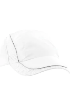Gorra/visera Transpirable Beechfield Coolmax® (paquete De 2)