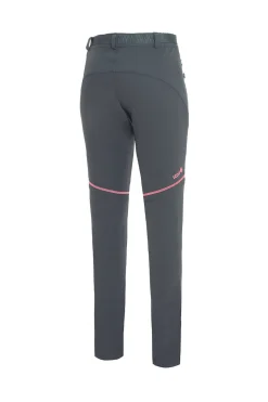 Izas Asgard Co Pantalón De Montaña Para Cualquier Epoca De Año