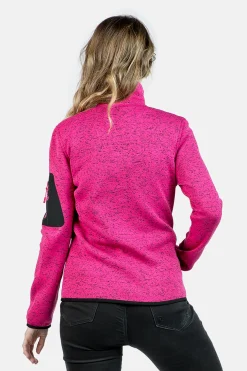 Izas Samaun Chaqueta De Punto, Urbana Y Deportiva