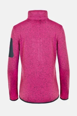 Izas Samaun Chaqueta De Punto, Urbana Y Deportiva