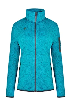 Izas Samaun Chaqueta De Punto, Urbana Y Deportiva