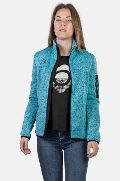 Izas Samaun Chaqueta De Punto, Urbana Y Deportiva