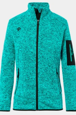 Izas Samaun Chaqueta De Punto, Urbana Y Deportiva