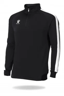 Kelme Sudadera Global Negro