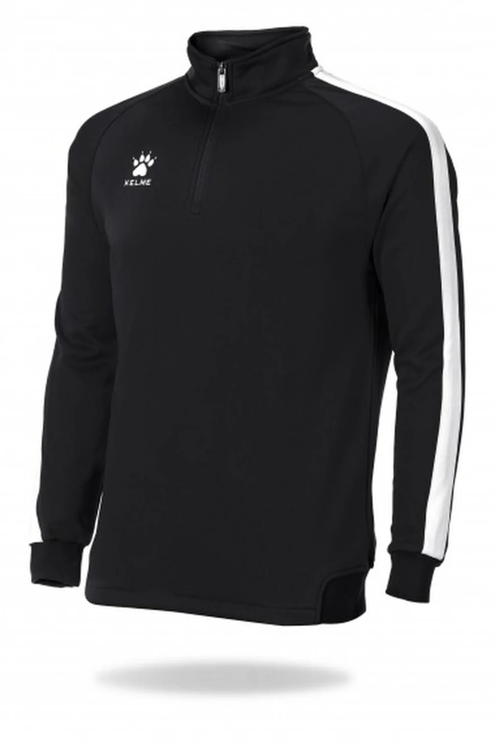 Kelme Sudadera Global Negro
