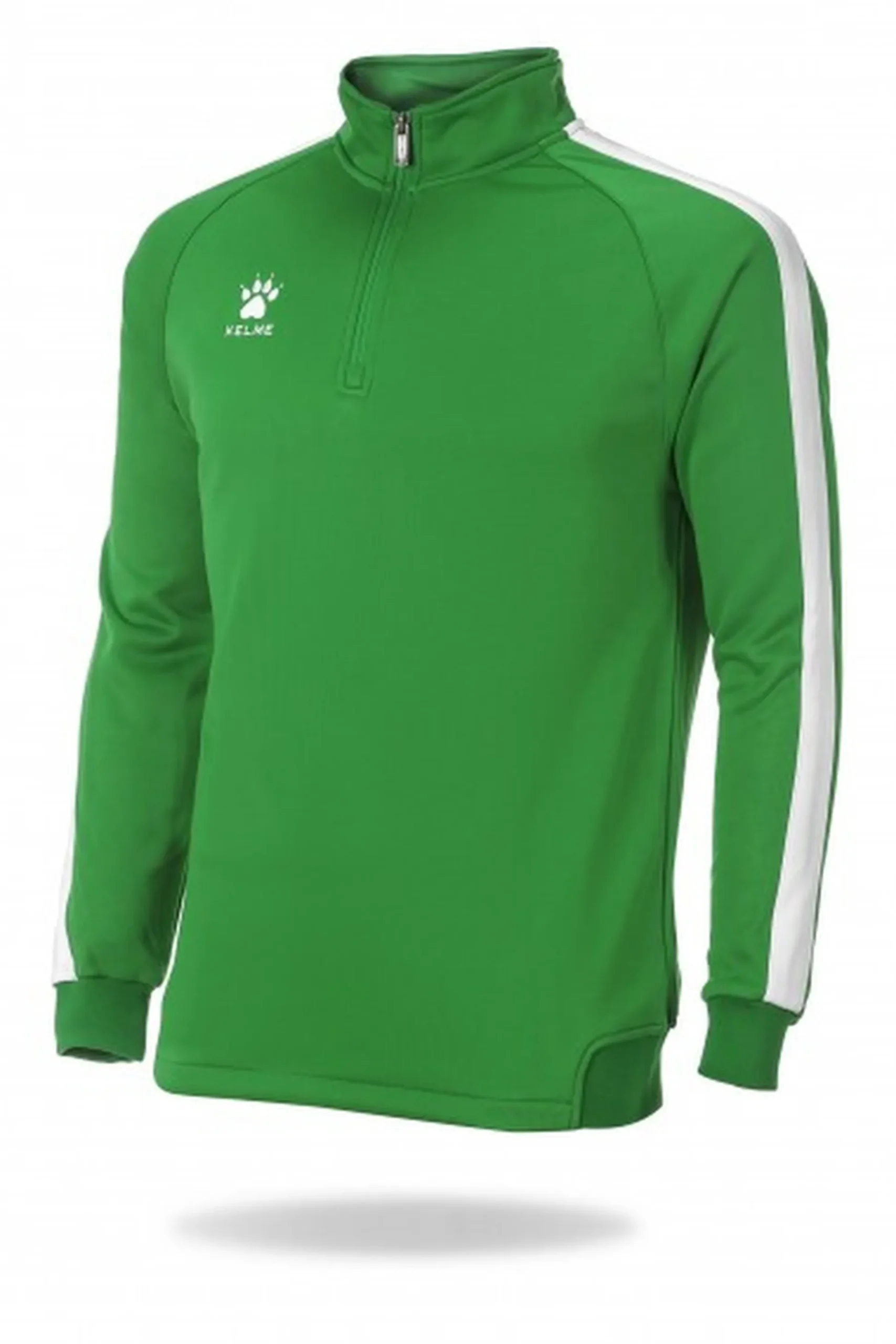Kelme Sudadera Global Verde