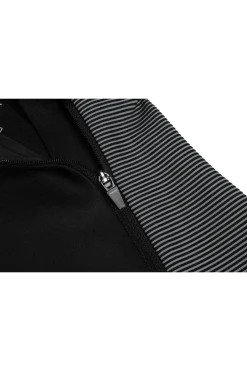 Kelme Sudadera Montes Negro
