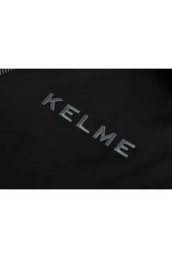 Kelme Sudadera Montes Negro