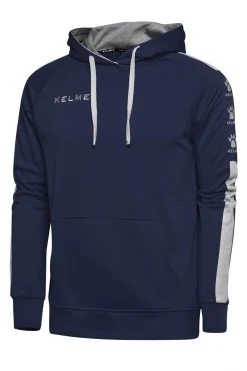 Kelme Sudadera Street Azul Marino