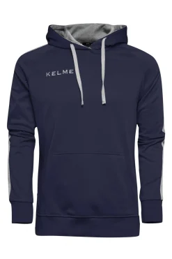 Kelme Sudadera Street Azul Marino