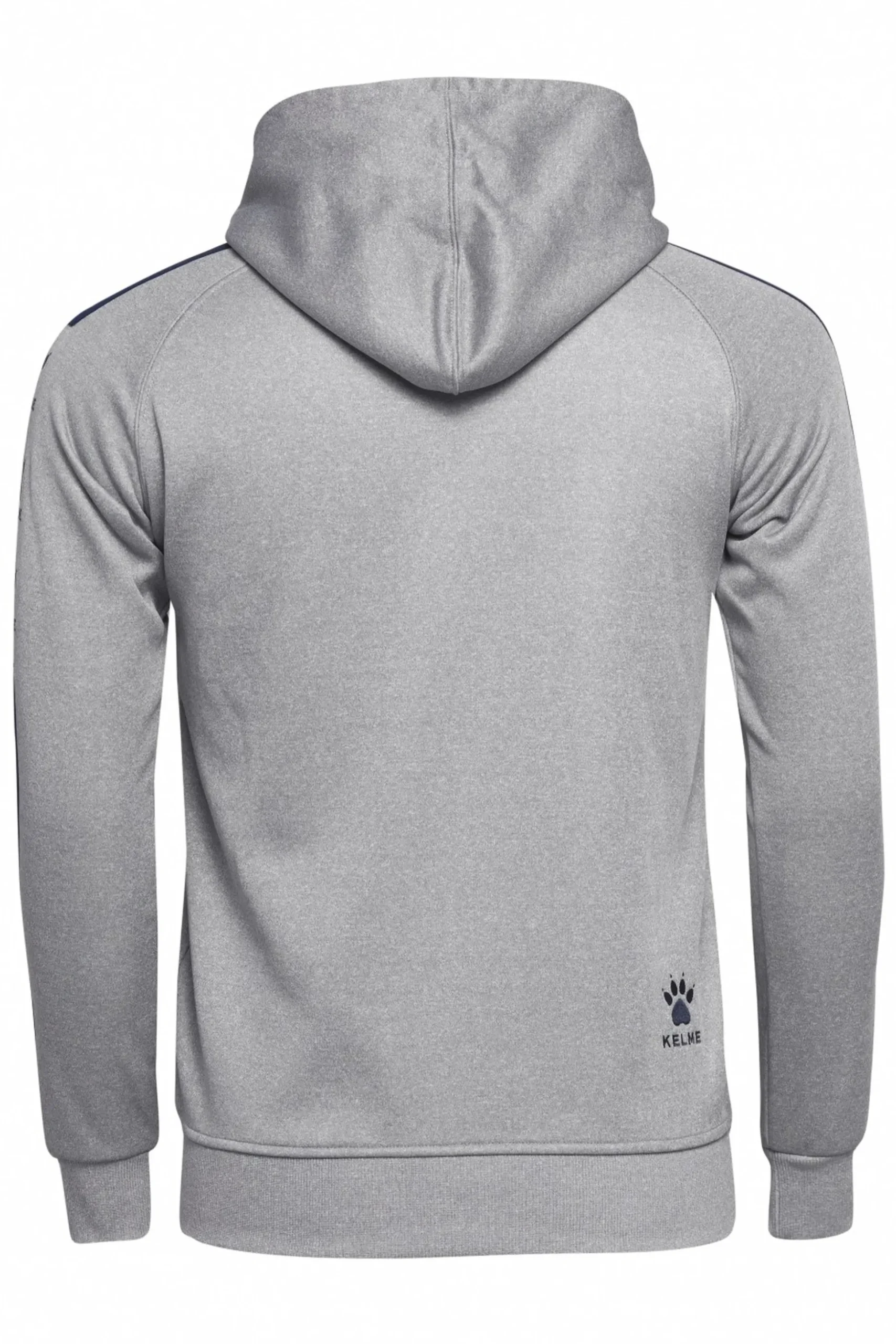Kelme Sudadera Street Gris