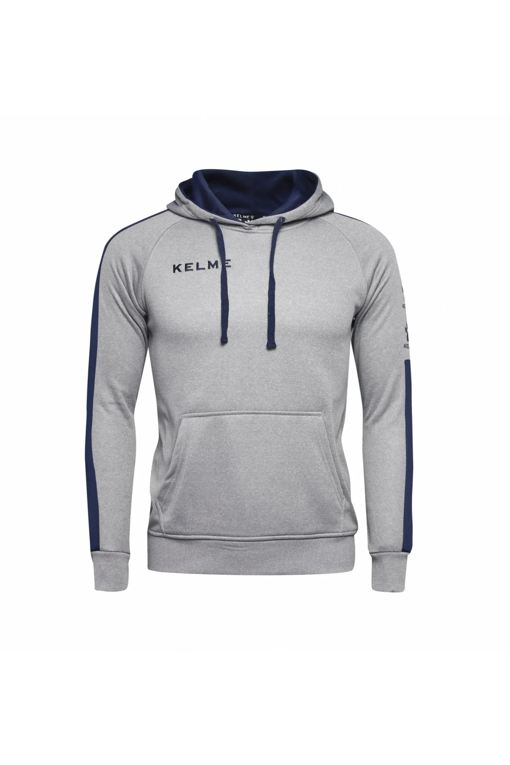 Kelme Sudadera Street Gris